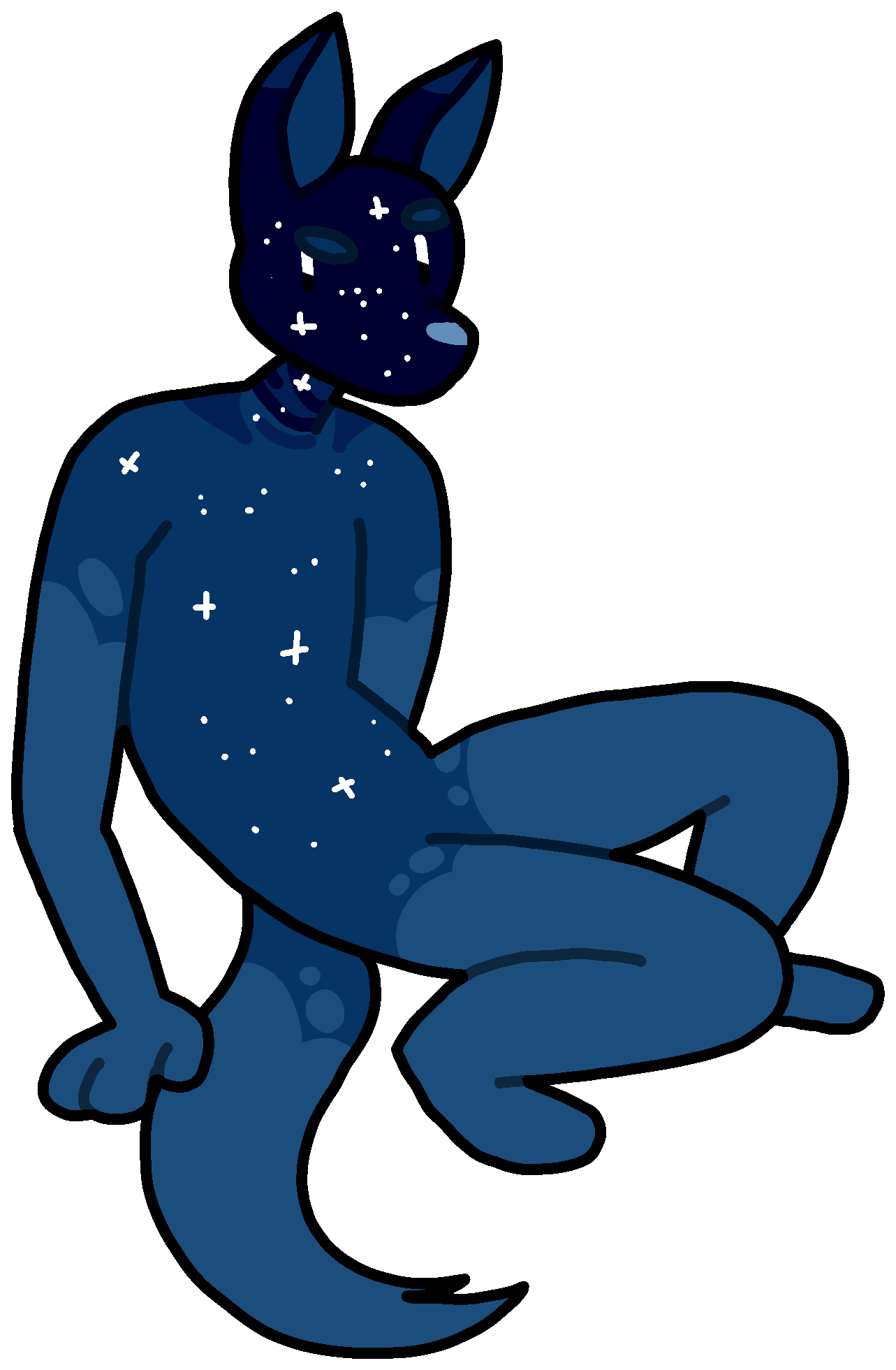 Remember When I Was Eating That Butthole - Cartoon Clipart (1283x1961), Png Download