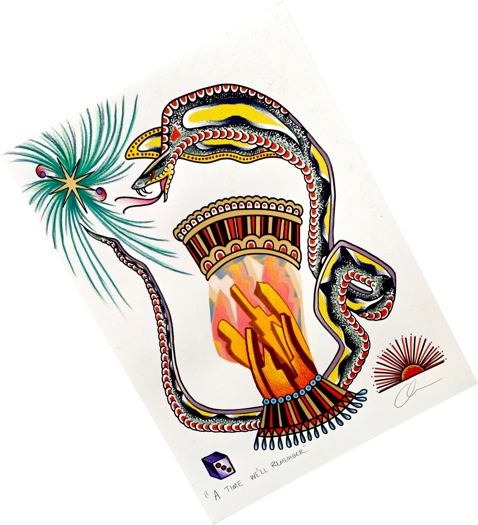 A Time We’ll Remember Clipart (2048x2048), Png Download