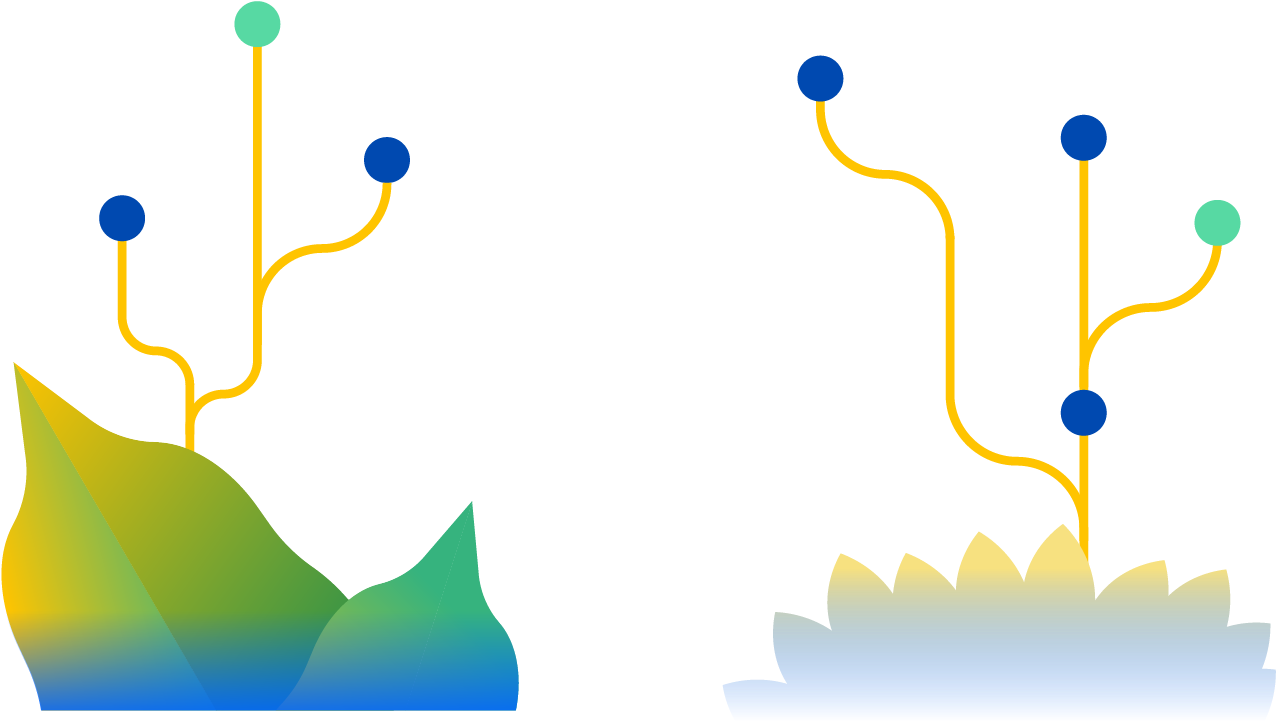 When We Speak To Customers About Their Experience With - Graphic Design Clipart (1761x881), Png Download