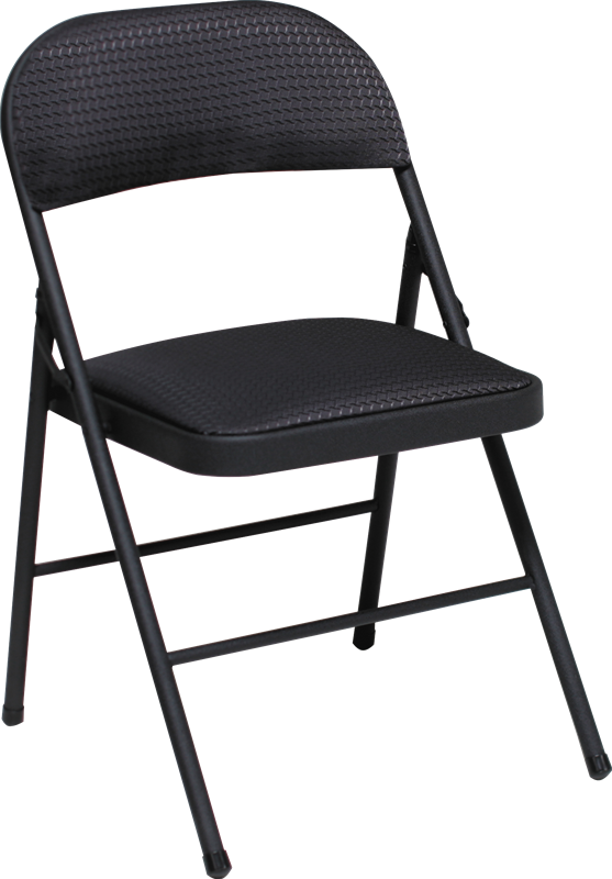 Folding Chairs Clipart (557x800), Png Download