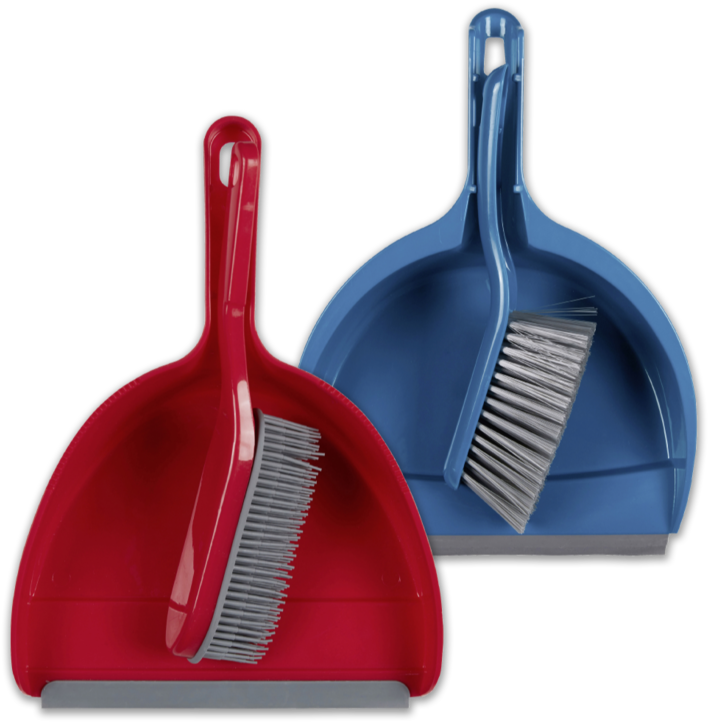 Home Idaes Cleaning 2 Teilige Kehr Garnitur - Suit Clipart (795x744), Png Download