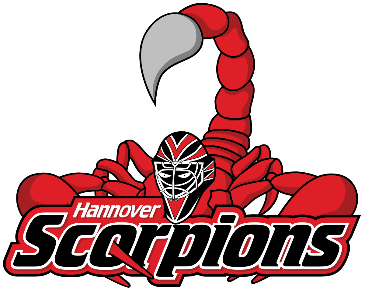 Logo Scorpions Clipart (1200x959), Png Download