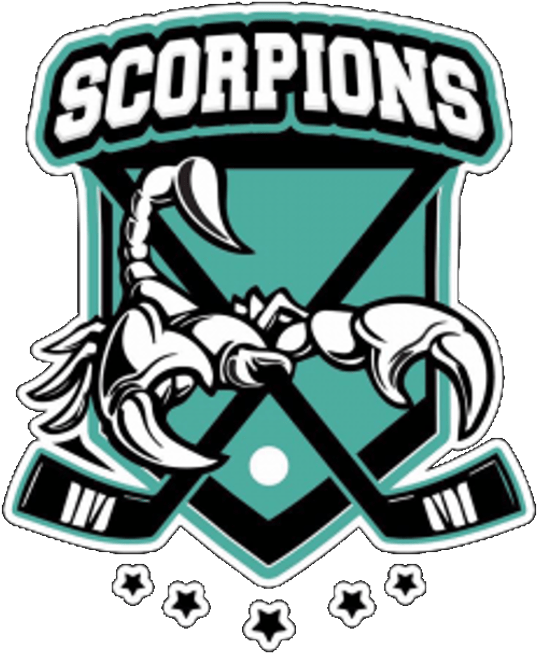 Slough Scorpions Ice Hockey Clipart (692x682), Png Download
