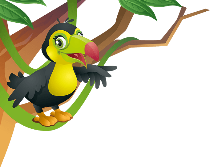 Easter Half-term Opening Hours - Cartoon Clipart (681x594), Png Download