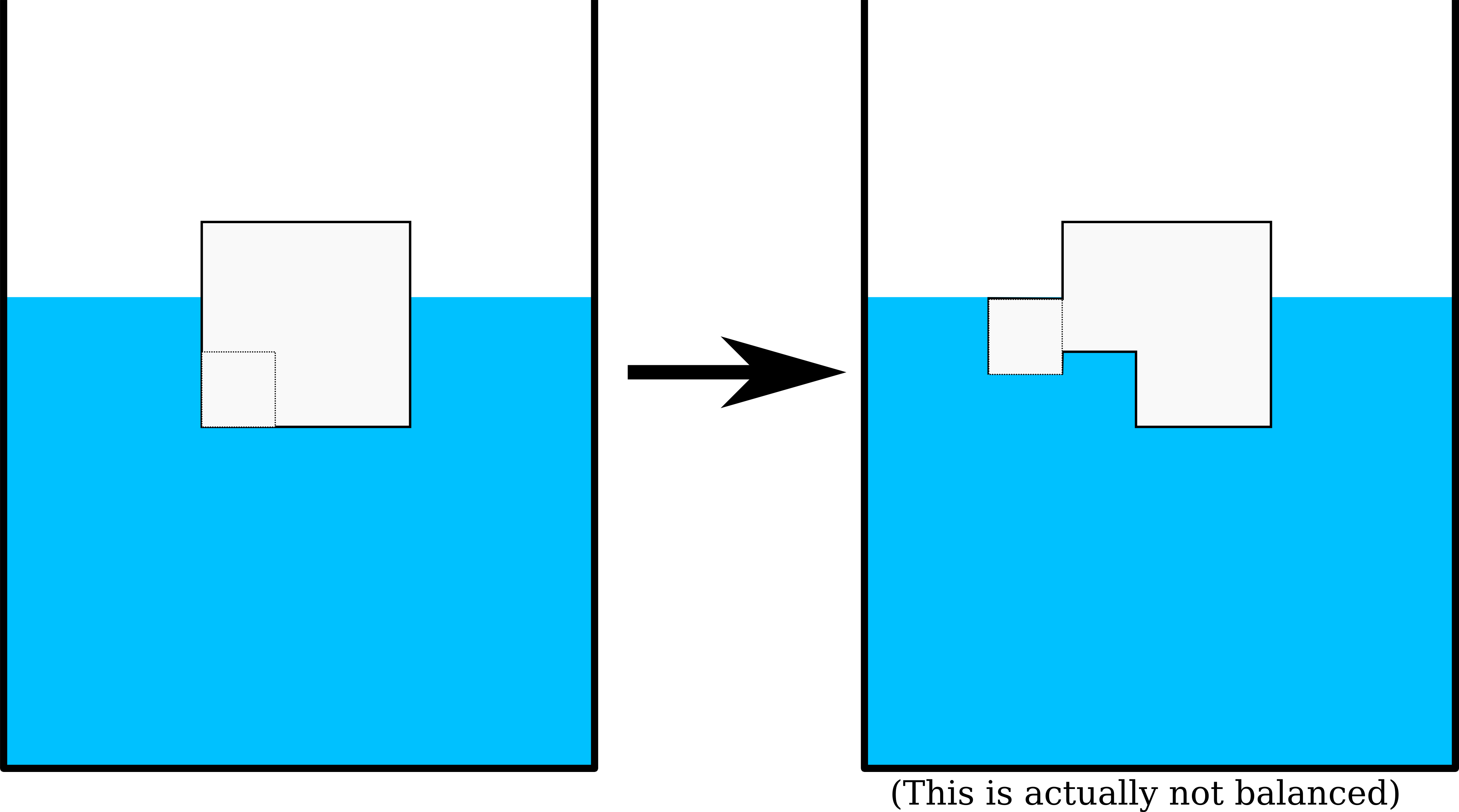 Optimising Energy Of A Floating Ice Block - Energy Clipart (4190x2332), Png Download