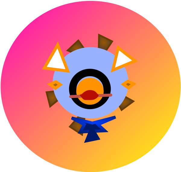 Circle Clipart (600x569), Png Download