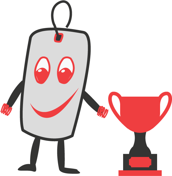 Personal Assistant And Not Another Well Known And Well Clipart (592x676), Png Download