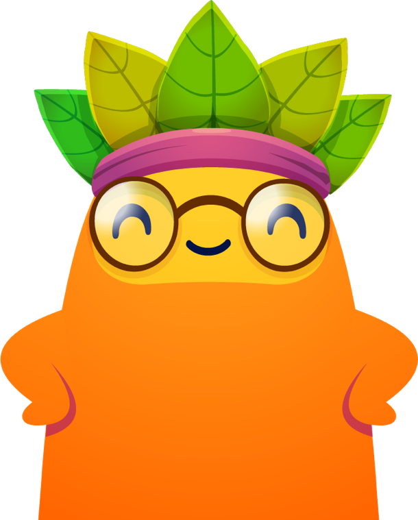 “at The Moment, They're Loving Learning About Science - Cartoon Clipart (610x759), Png Download