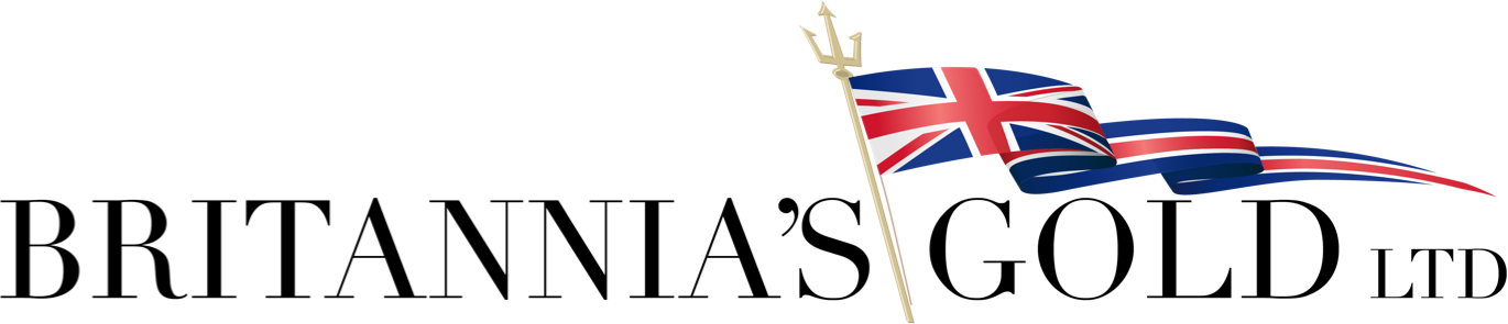Britannia's Gold - A-z Of Curious Bristol Clipart (1370x295), Png Download