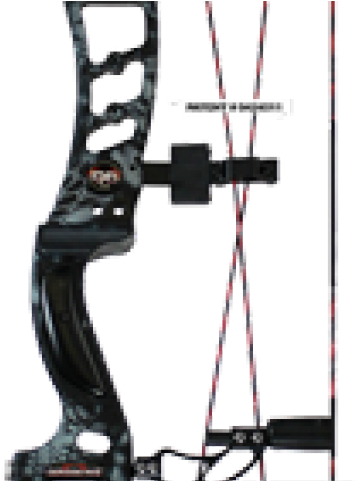 Weapon Clipart Archery - Def Con - Png Download (640x480), Png Download