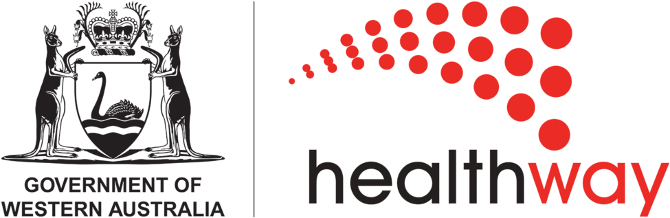 Healthway - Government Of Western Australia Logo Hi Res Clipart (1000x333), Png Download