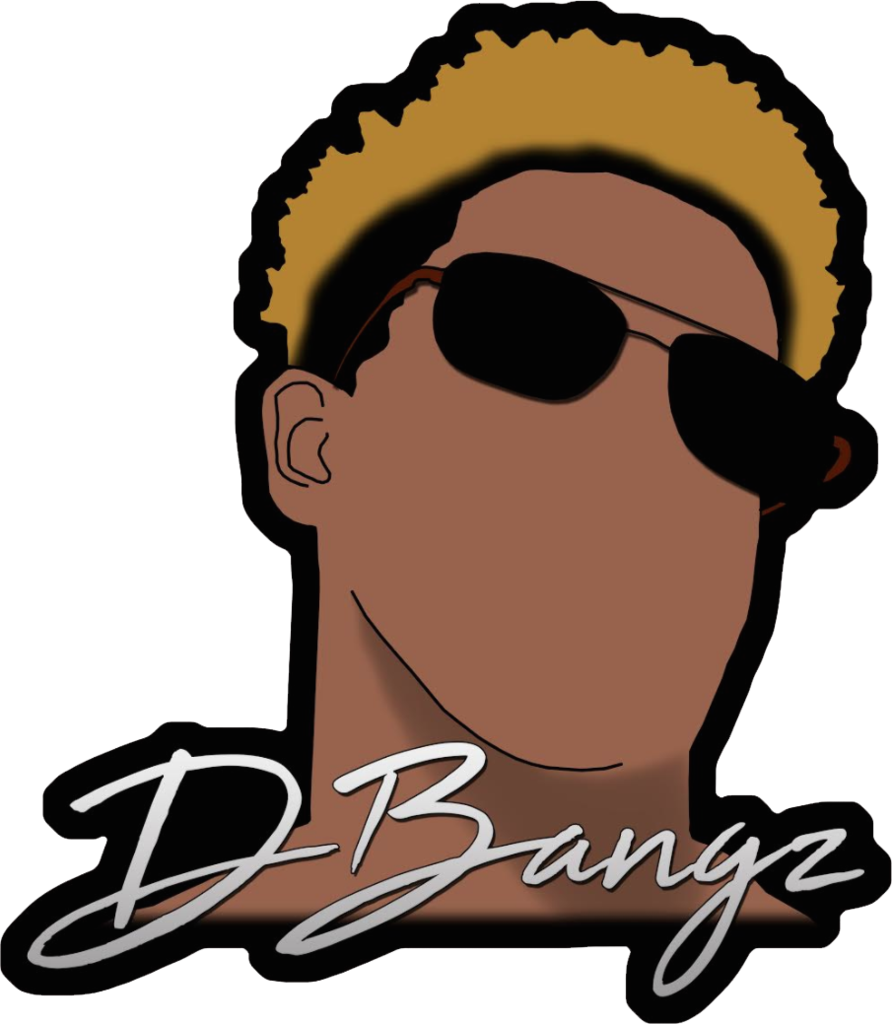 $ - Dbangz Merch Clipart (892x1024), Png Download