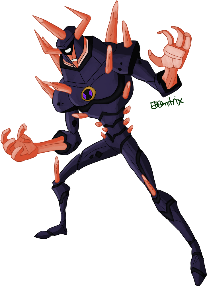 Executioner Drawing Muscle - Cartoon Clipart (750x1030), Png Download