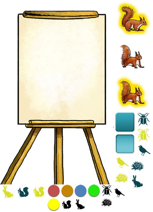 A С Clipart (506x700), Png Download