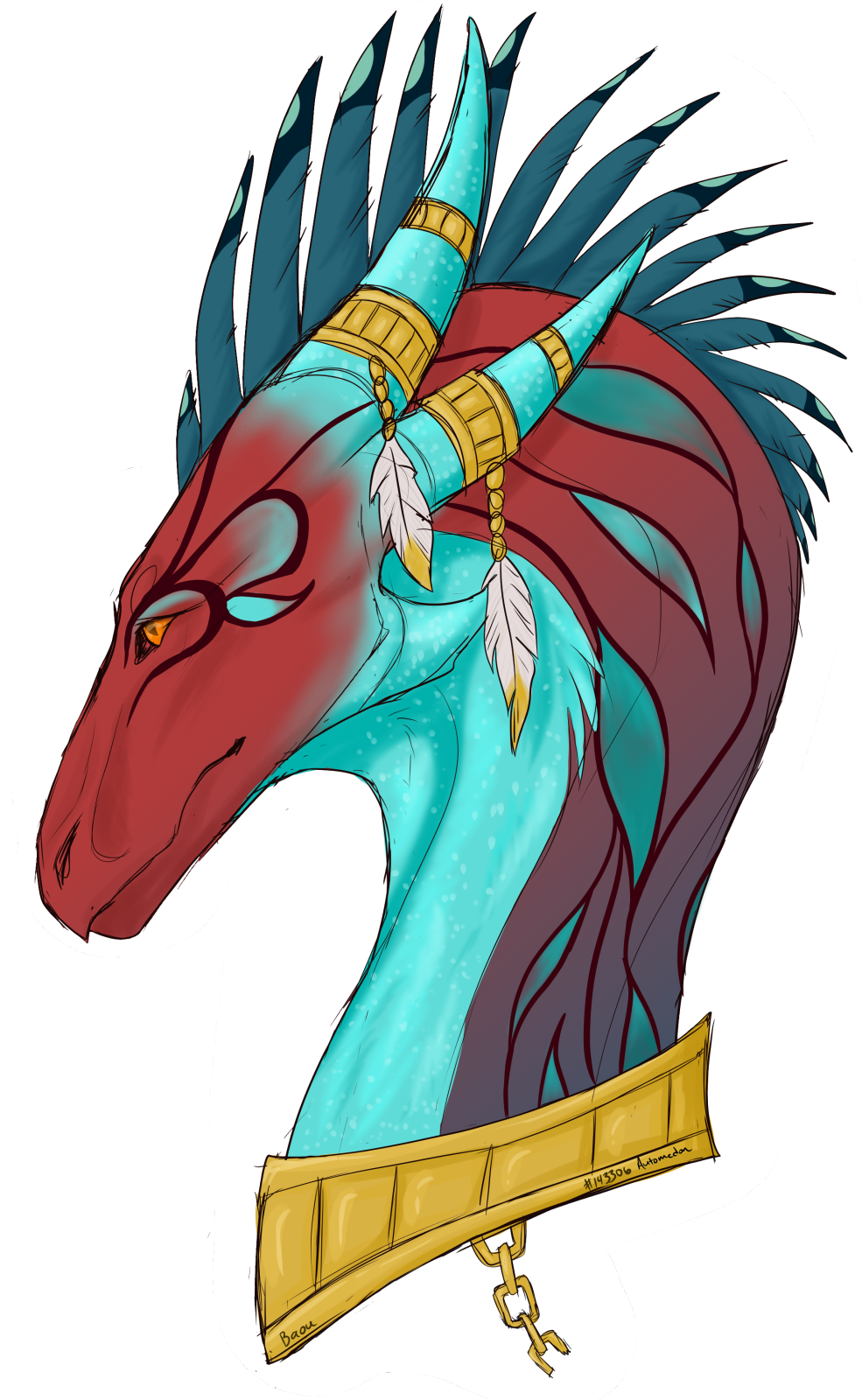 30kbuoy - Illustration Clipart (1142x1599), Png Download