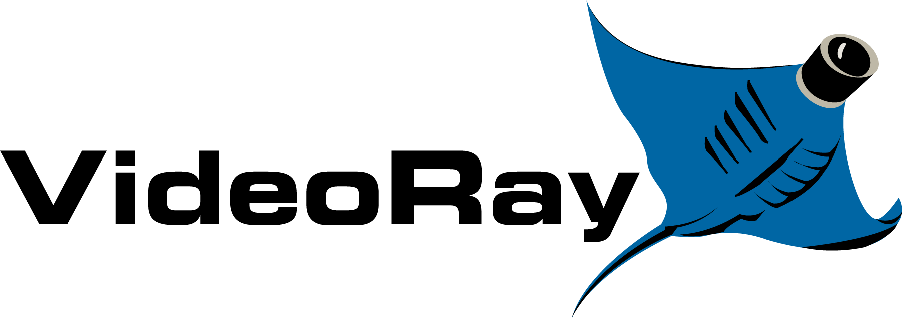 Platinum Sponsors - Video Ray Clipart (1800x634), Png Download