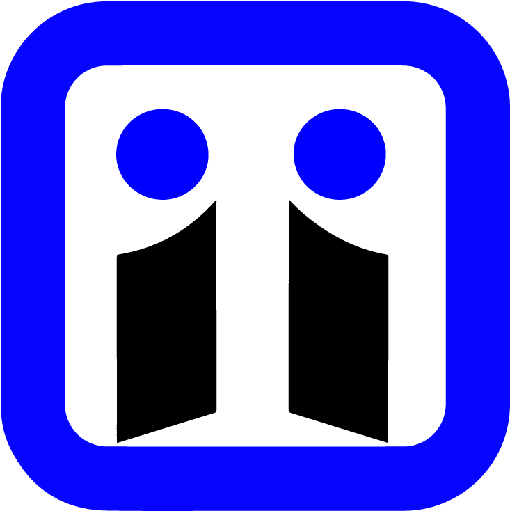 Iishaker Logothe Iishakers Logo Uses The The Olitus Clipart (800x800), Png Download