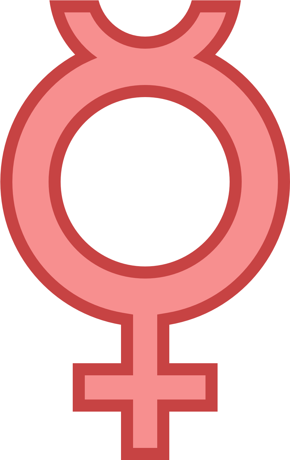 Mercury Icon - Circle Clipart (1600x1600), Png Download