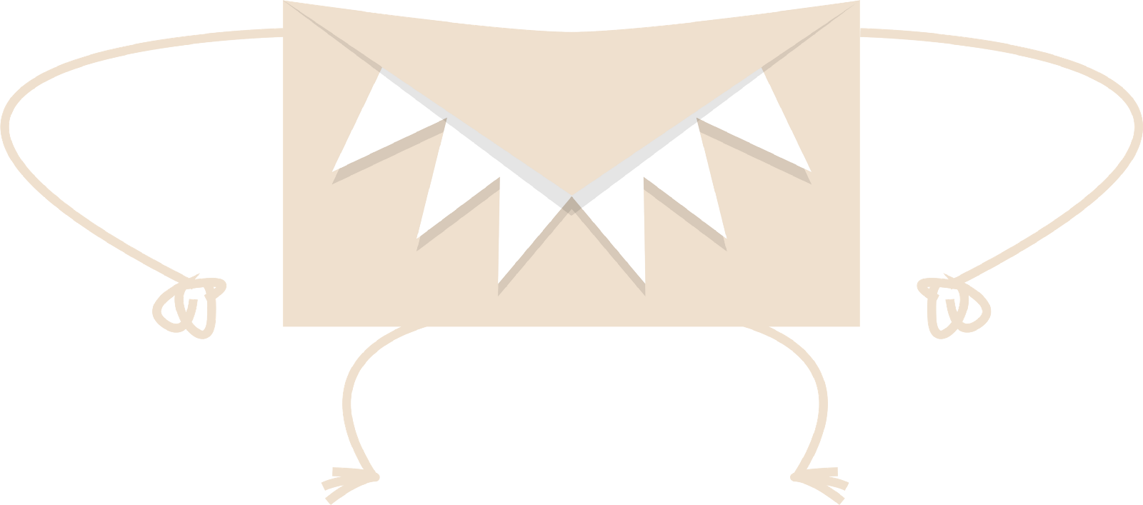 Illustration By Lilah Cottingham - Illustration Clipart (1600x707), Png Download