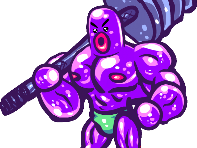 Grape Clipart Grape Soda - Grape - Png Download (640x480), Png Download