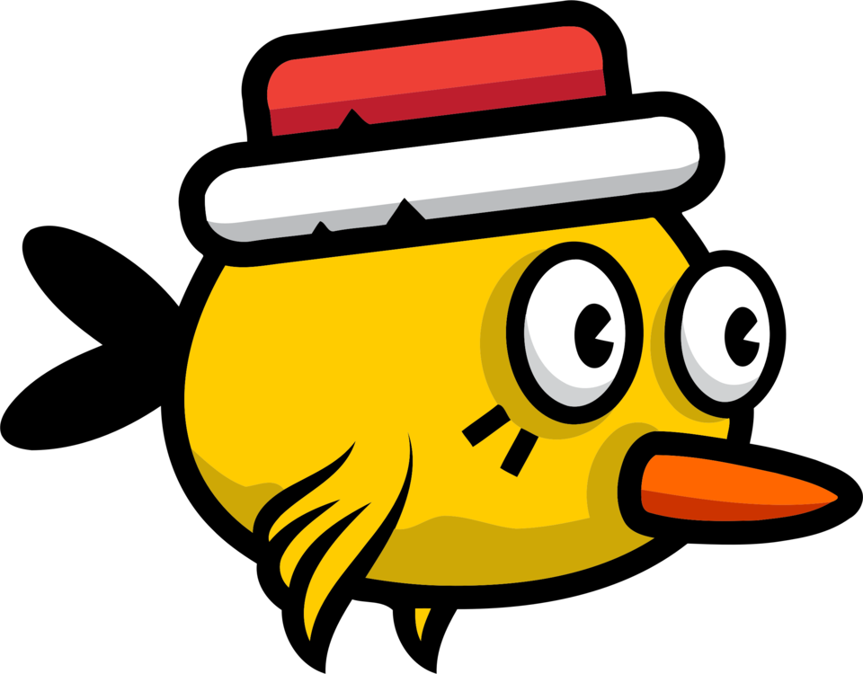 All Photo Png Clipart - Flappy Bird Girl Png Transparent Png (960x750), Png Download