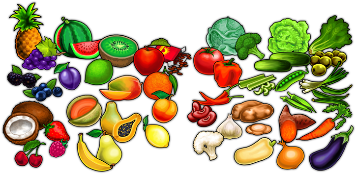 A Collection Of Icons That I Created For "spelling Clipart (1200x416), Png Download