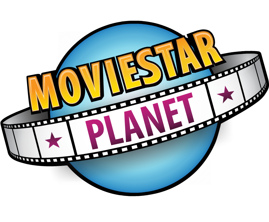 Use The Same Username And Password To Log In To Another - Movie Star Planet Logo Clipart (1025x814), Png Download