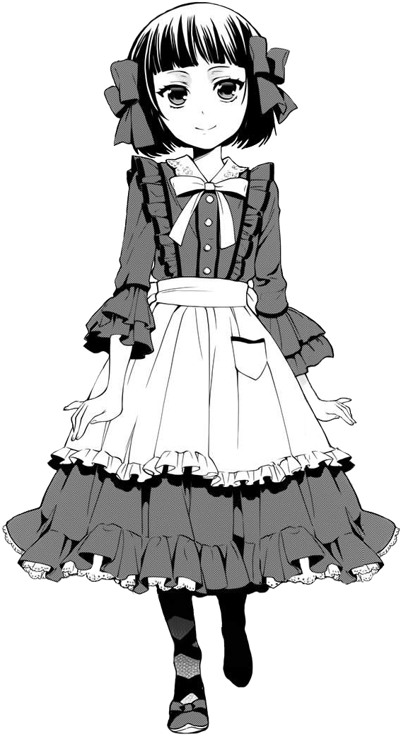 Clip Transparent Download Blush Drawing Ng Anime Sieglinde Sullivan Short Hair Png Download Full Size Clipart Pinclipart