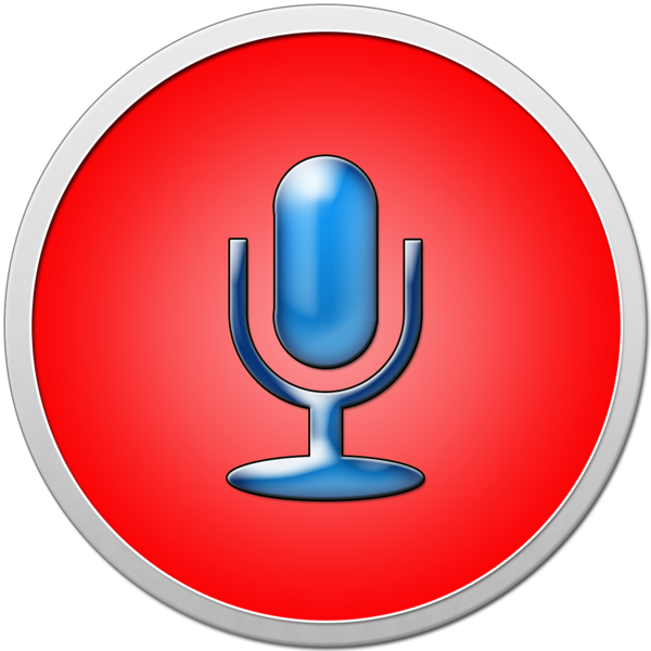 Sound Clipart (600x600), Png Download