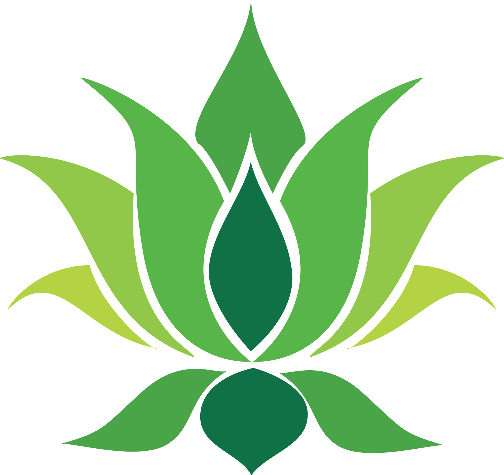 Padma Clipart (1744x1642), Png Download