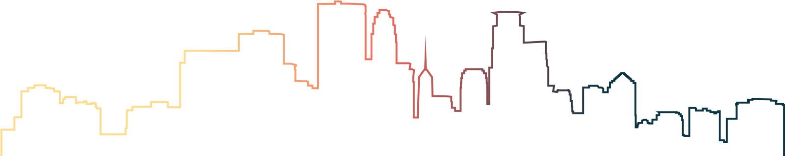 Home Fleming Editorial Services - Minneapolis Skyline Png Clipart (1600x400), Png Download