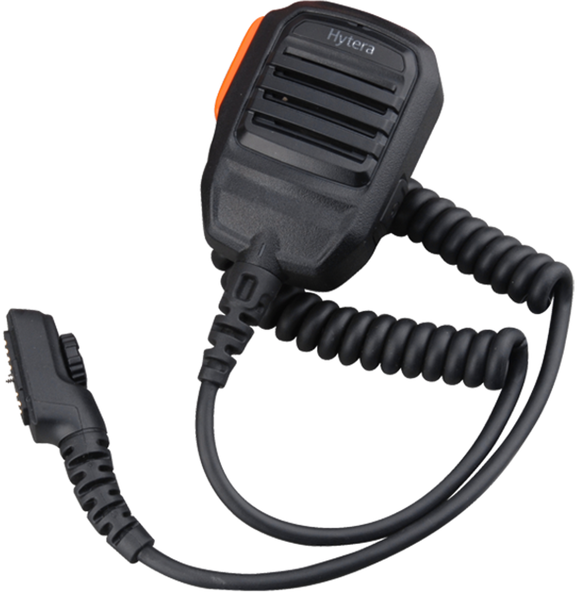 Transparent Radio Microphone Microphone System - Hytera Sm18n2 Clipart (1200x1200), Png Download