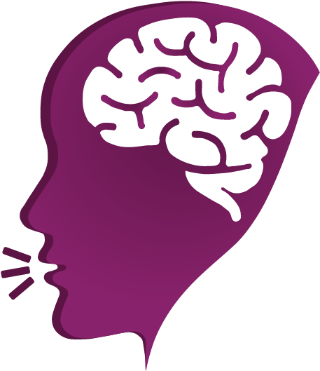 Adolescent Behavioral Health - Gewist Geheugen Clipart (612x538), Png Download