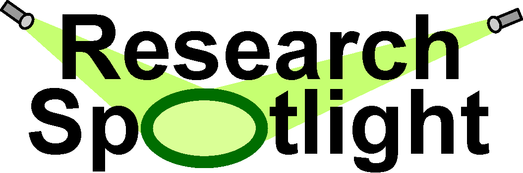 Spot - Research Gif Clipart (1055x350), Png Download