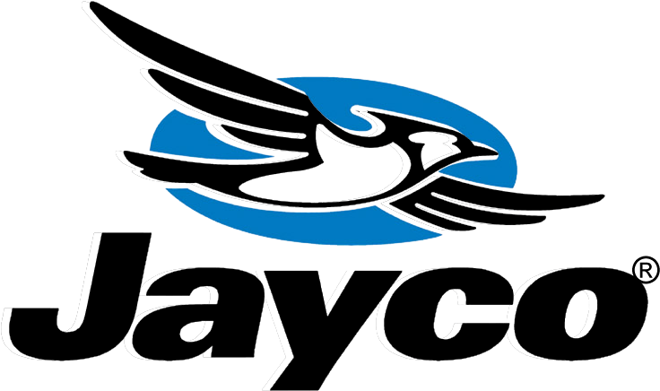 Jayco Trailers Logo Clipart (750x446), Png Download