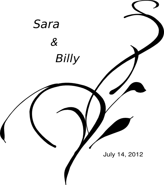 Vine Clip Art - Png Download (528x595), Png Download