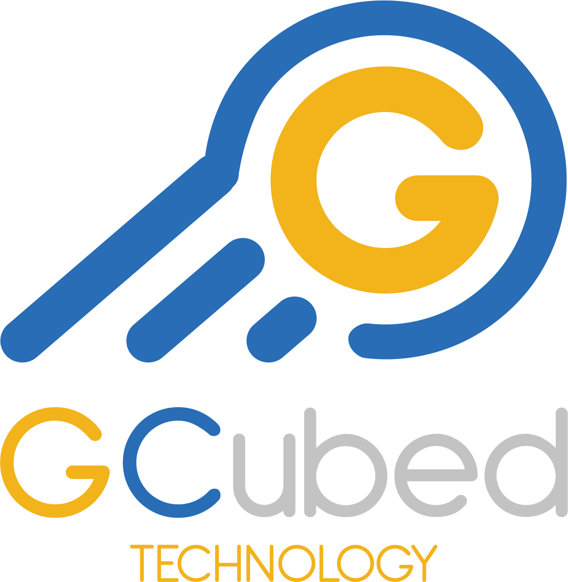 'mission Over Self' Earns Gcubed Award - Logo Clipart (1156x1185), Png Download