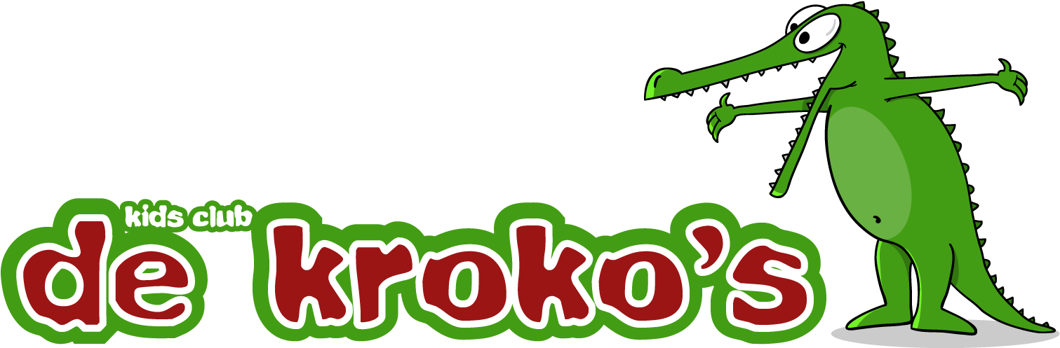 Kids Club De Kroko's Clipart (1600x560), Png Download