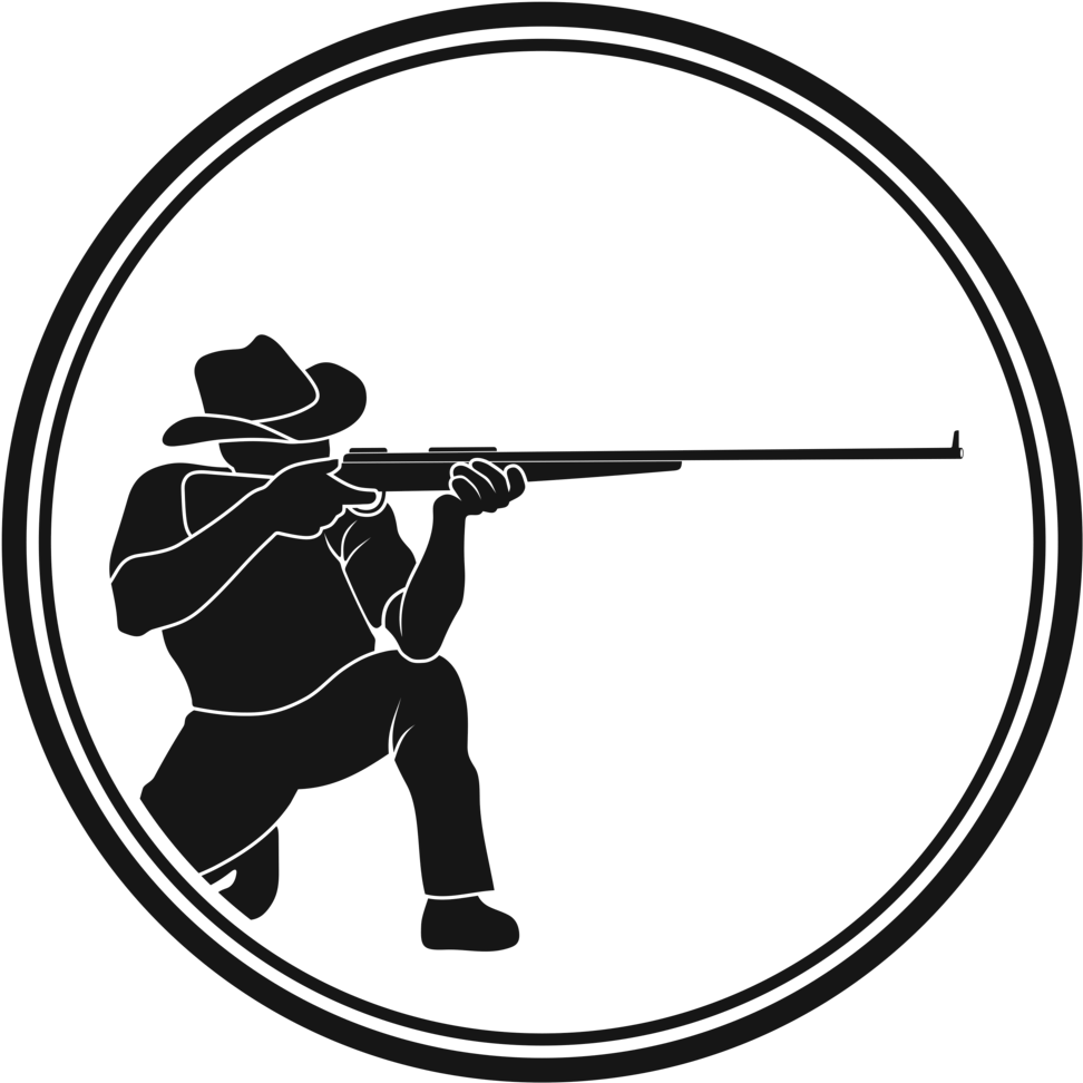 M Hunting - Btp Clipart (1000x1000), Png Download
