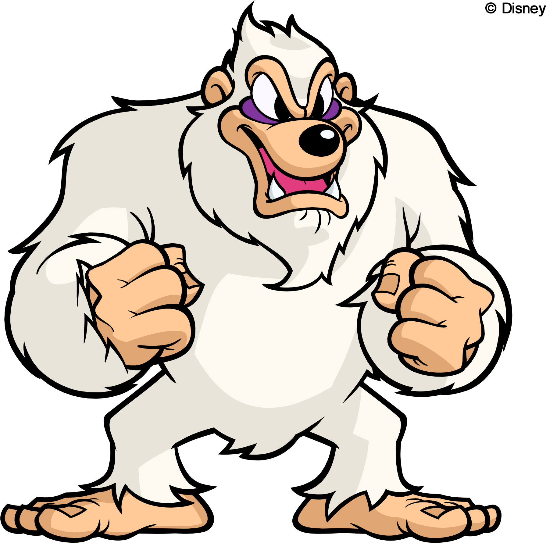 Ducktales: Remastered Clipart (1500x1500), Png Download