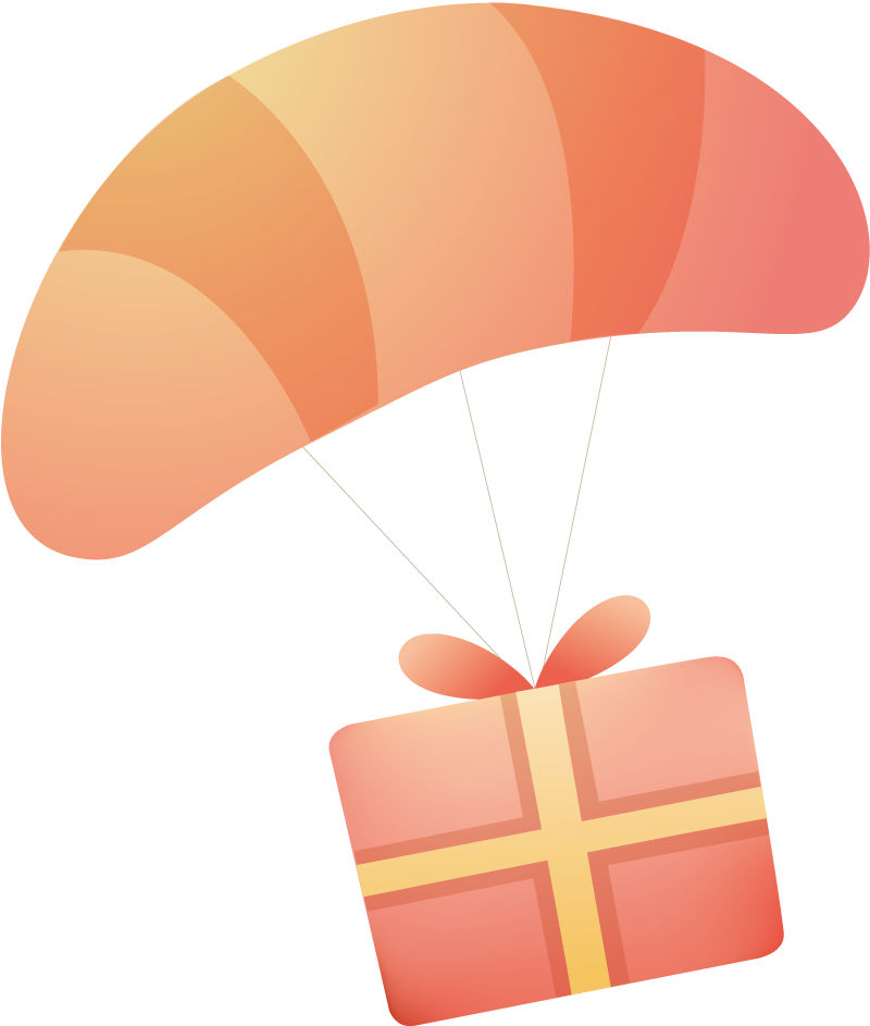 Jpg Stock Gift Clip Art - Clip Art - Png Download (1000x1000), Png Download