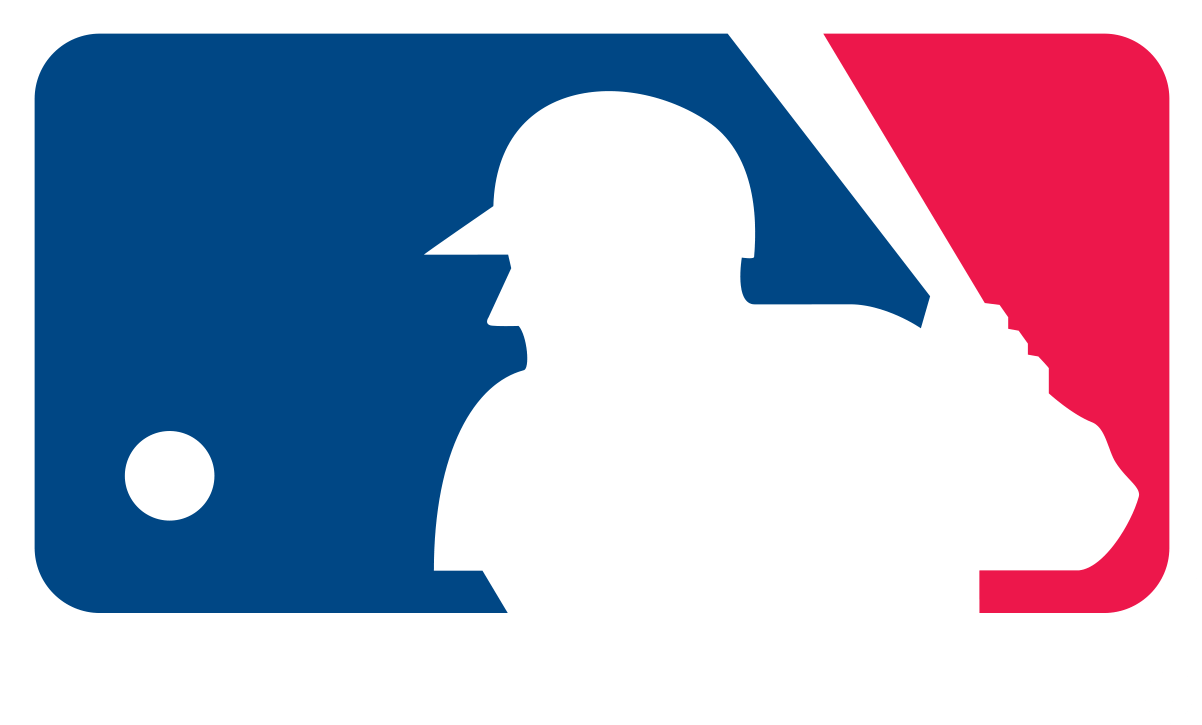 Mlb - Major League Baseball Team 2016 Calendar Clipart (600x600), Png Download