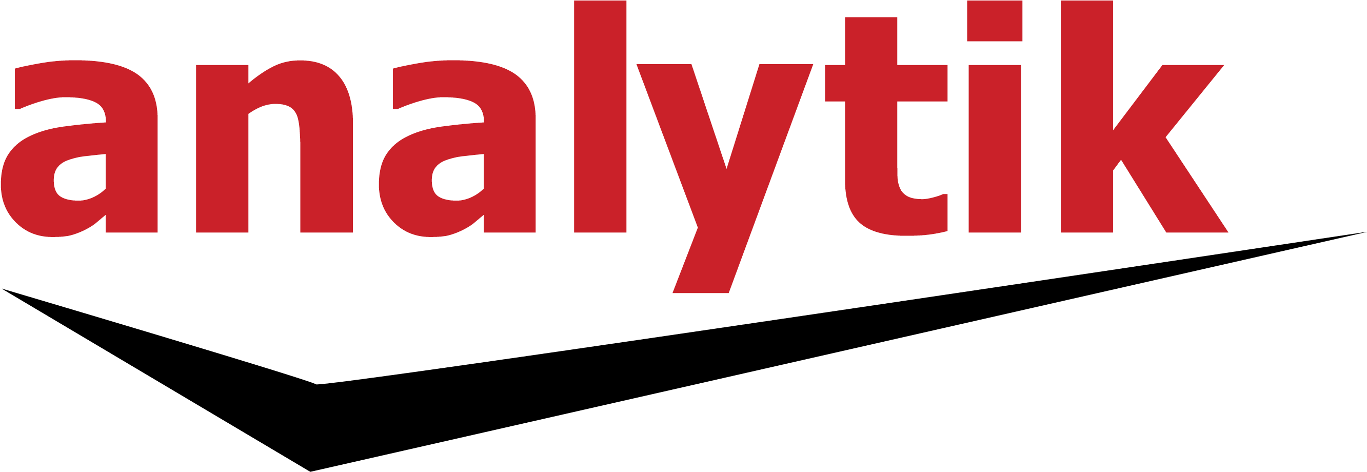 Analytik Logo Clipart - Full Size Clipart (#1106638) - PinClipart