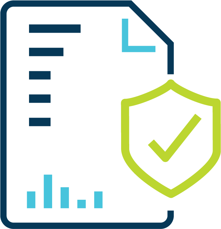 Continual Vigilance On Regulatory Compliance And Security Clipart (834x834), Png Download