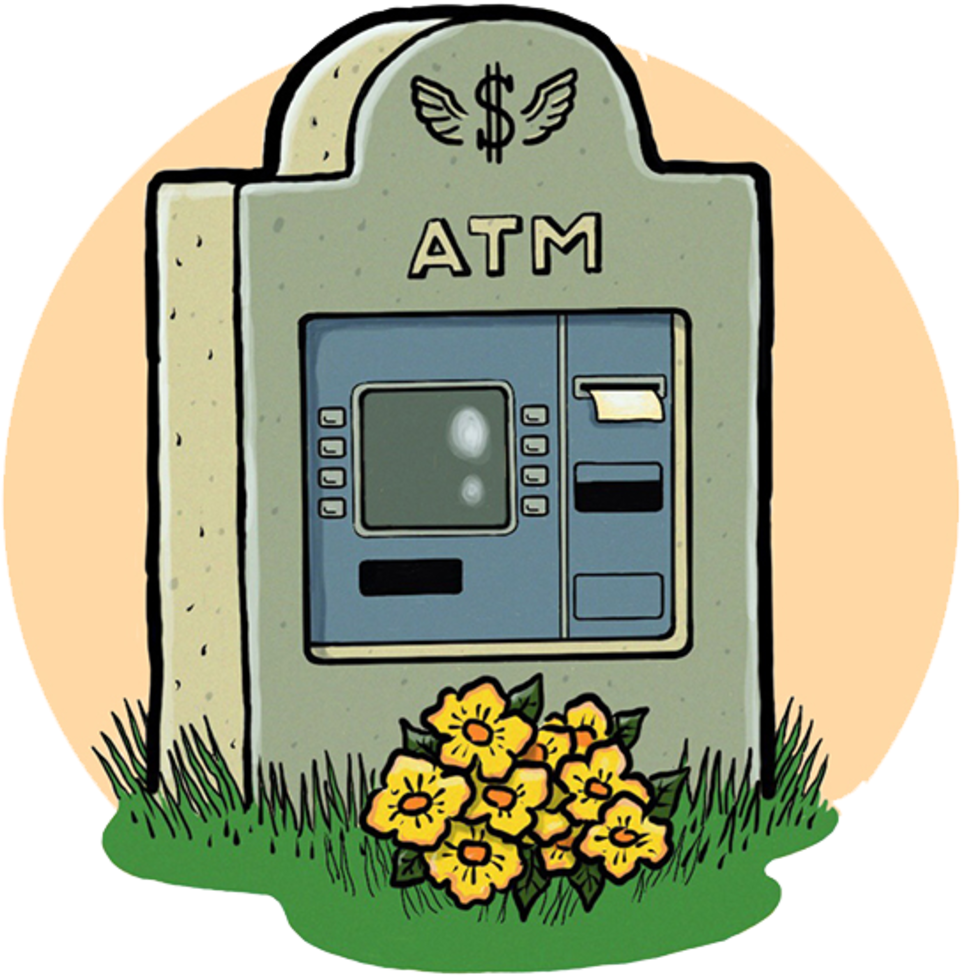 A Dead Giveaway - Illustration Clipart (1024x1038), Png Download