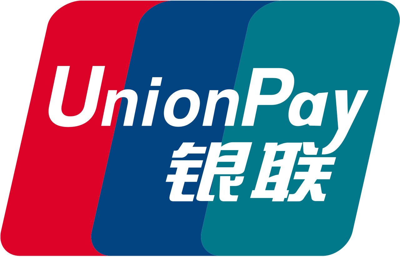 Unionpay Cards Are Now Accepted On Umojaswitch Atms - China Union Pay Logo Clipart (1280x822), Png Download