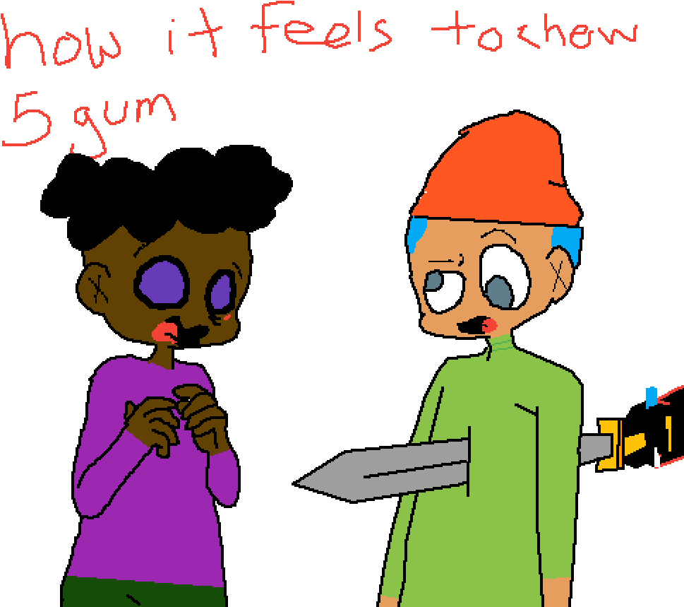 Die Before The Hands Of Glitch Teddy - Cartoon Clipart (1000x874), Png Download