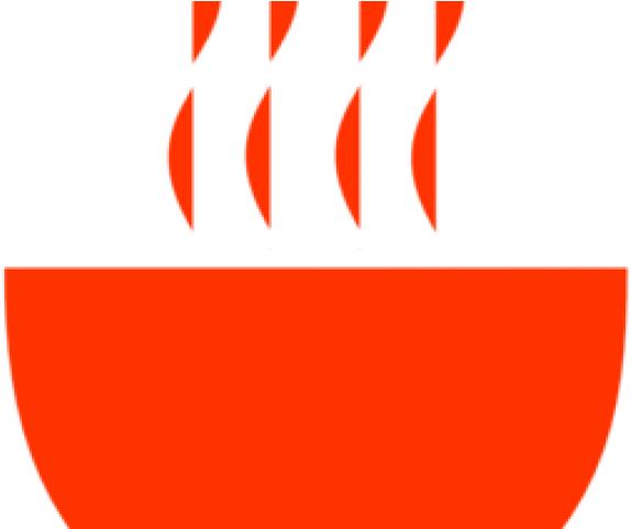 Bowl Clipart Hot Soup - Soup - Png Download (640x480), Png Download