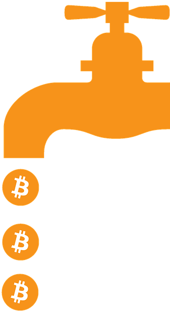 The City Of Birmingham, In The United Kingdom, Obtains - Bitcoin Faucet Clipart (486x720), Png Download