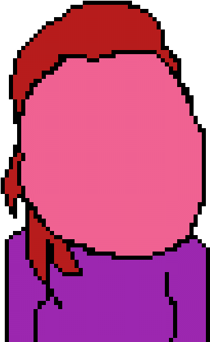 Random Image From User - Rolling Stones Punto Croce Clipart (600x600), Png Download